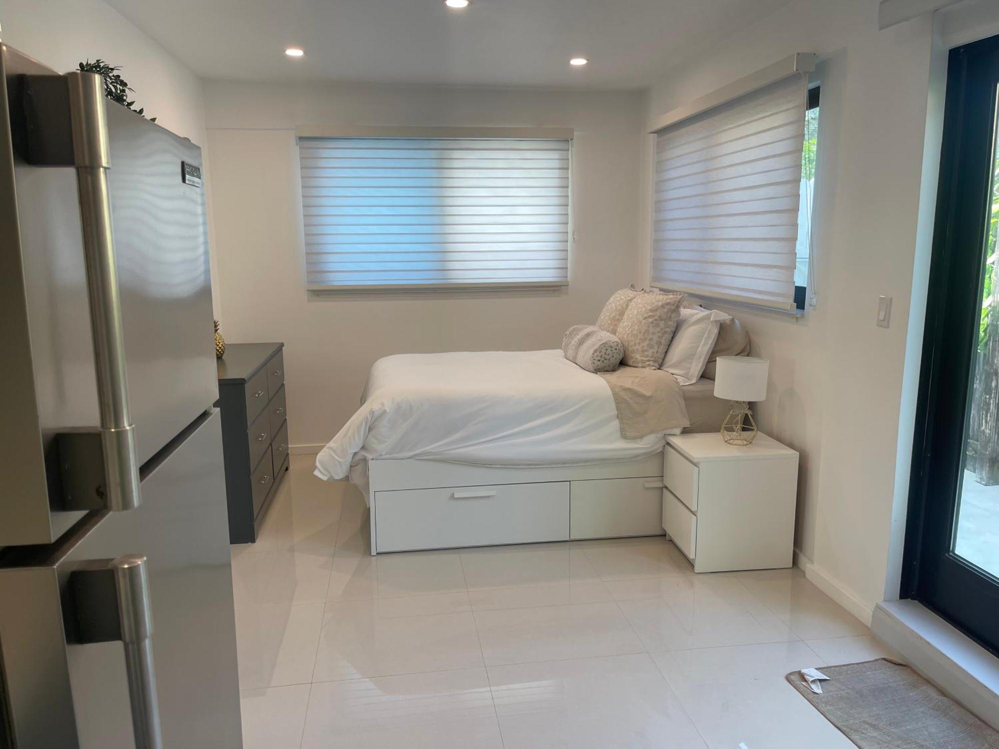 House In Dania Beach Exterior foto